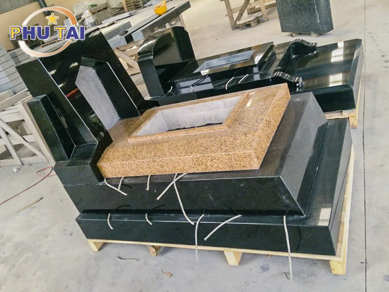 Japanese Tombstones new style 05