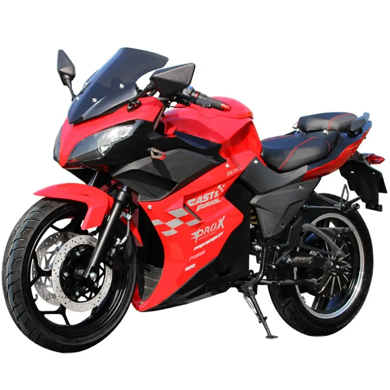 Fairly Used Super Soco Tc Max Electric Motorcycle