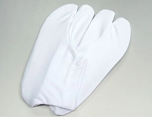 
Japanese Free Size Wear For Kimono Traditional Womens Socks Shoes Tabi 
