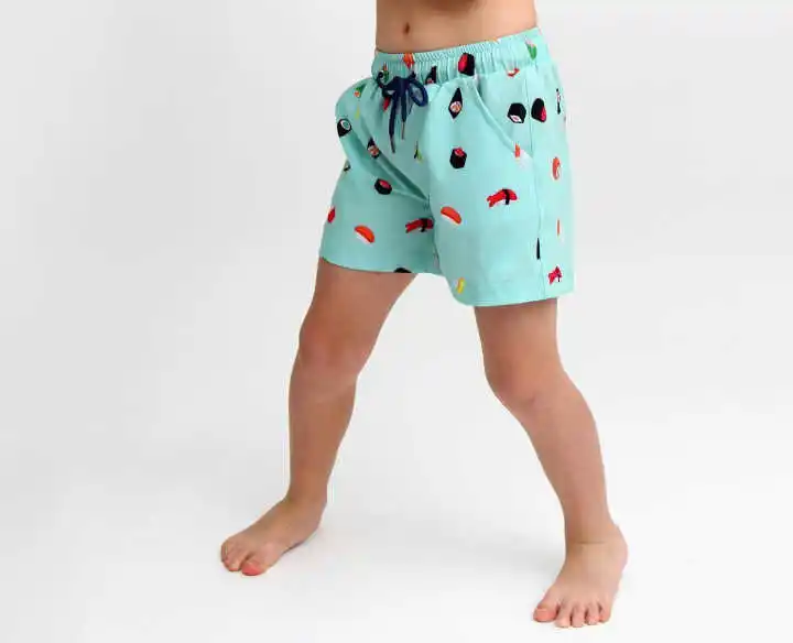 Kids Clothing Summer Children Cotton Kids Shorts Boys & Girl Clothes Baby Fashion Pants Summer Boys Beach Pant Shorts