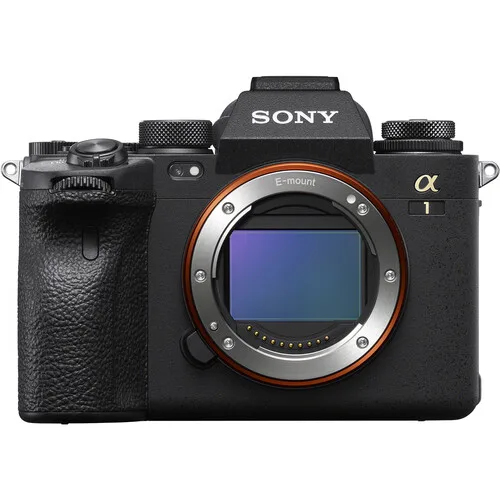 Brand New Discounted Original S o n y a1 Mirrorless Camera