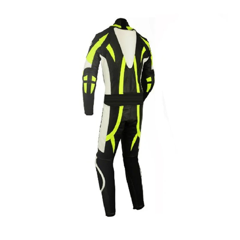 
OEM Motorbike Racing Wear 2021 Leather Suit Custom made to order Moto GP Superbike Pro Riding Suit Street Racer Auto Racing Suit 