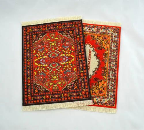 Высококачественный ориентировочный теплый коврик для мыши