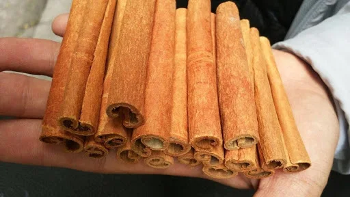 Вьетнамская сигарета нового сезона хорошего качества палочка кассии сушеная Корица высшего