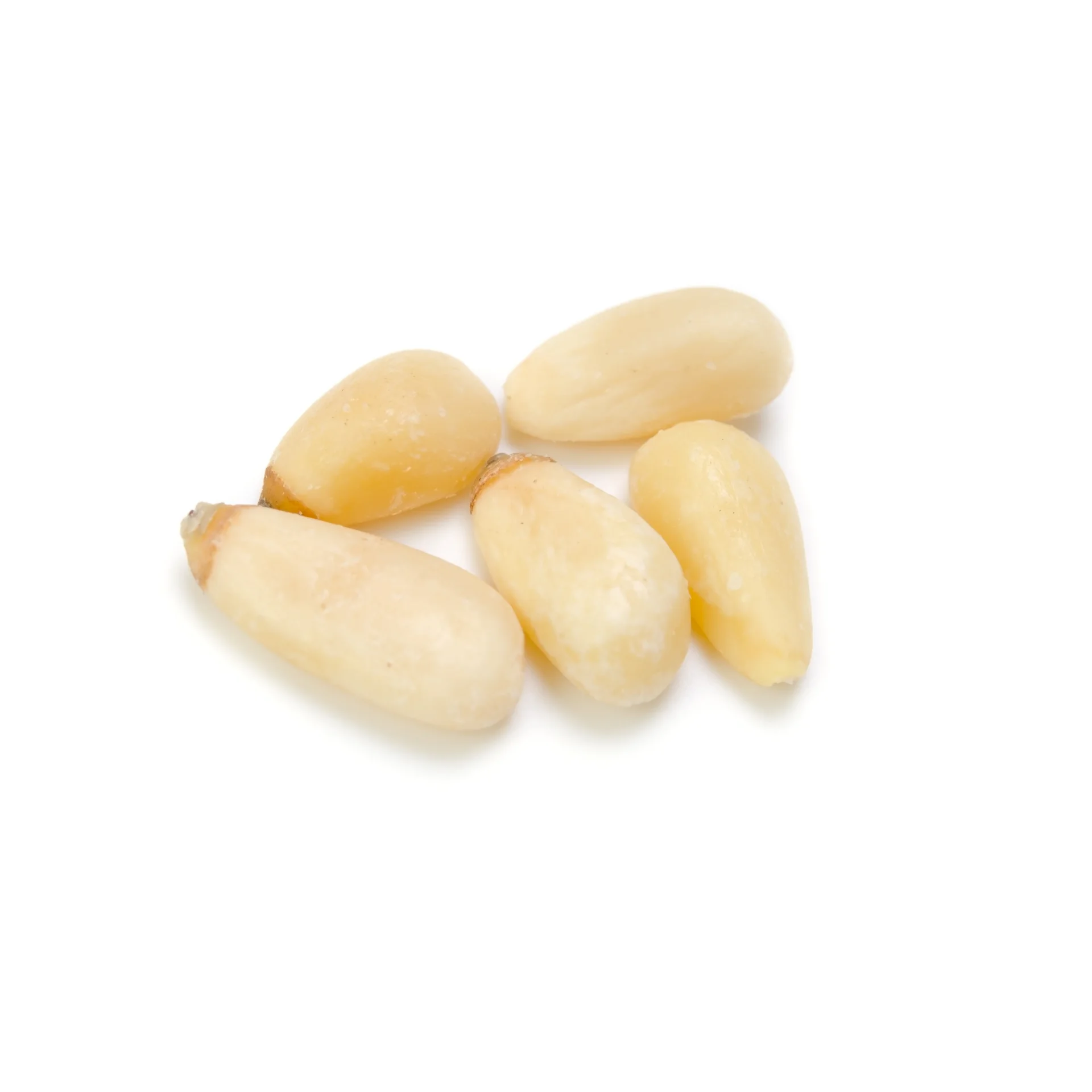 Сосновые орехи-высококачественные семена