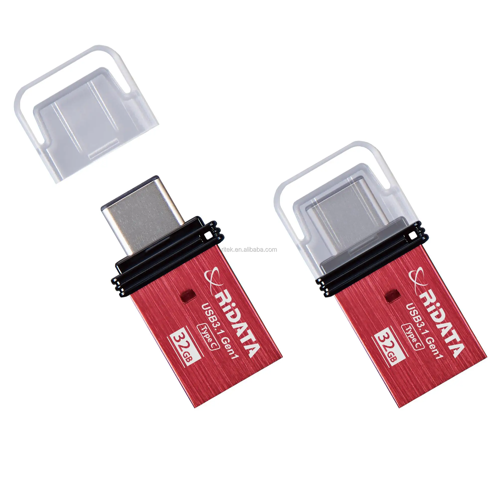 
32 gb USB flash drive HT1, greatly multiply the storage capacity to your Android devices 