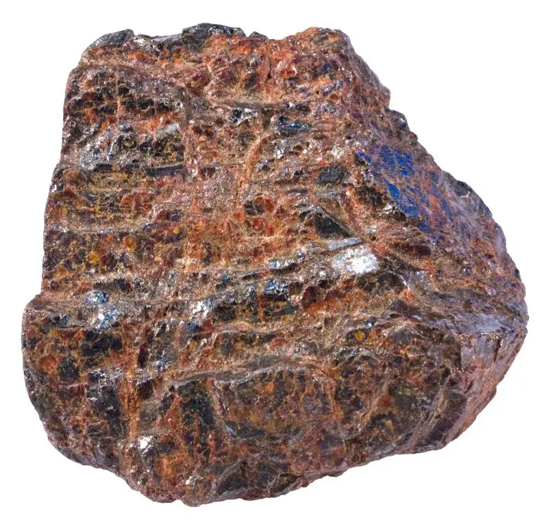 
TITANIUM ORE 