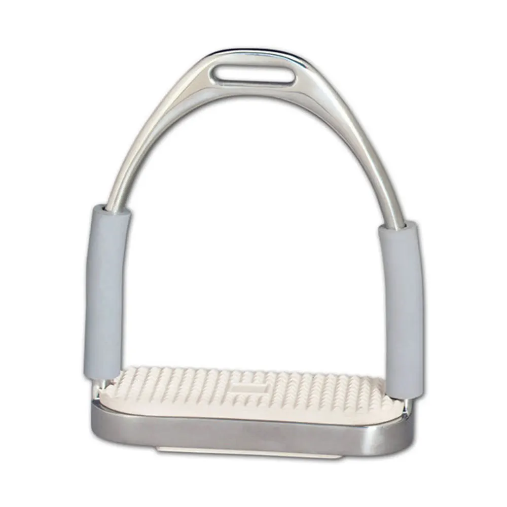 Pakistan High Quality Polymer Horse Riding  plastic horse stirrups