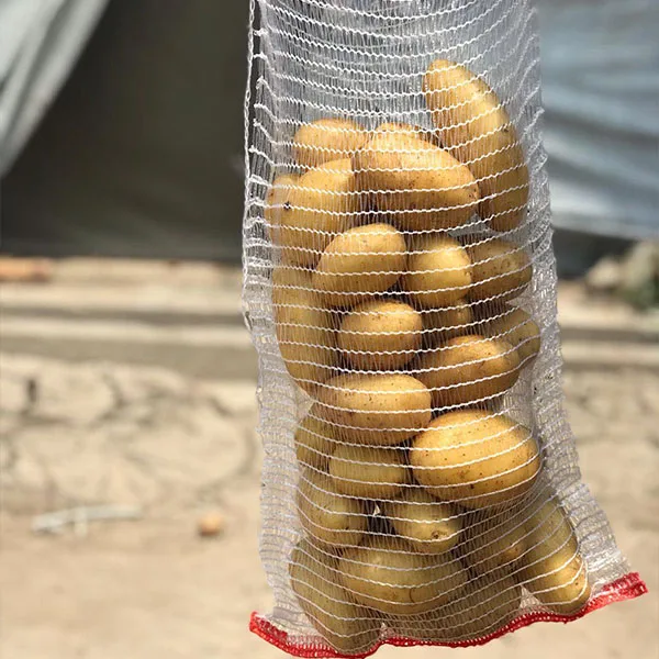 Пакистанский свежий картофель класса А