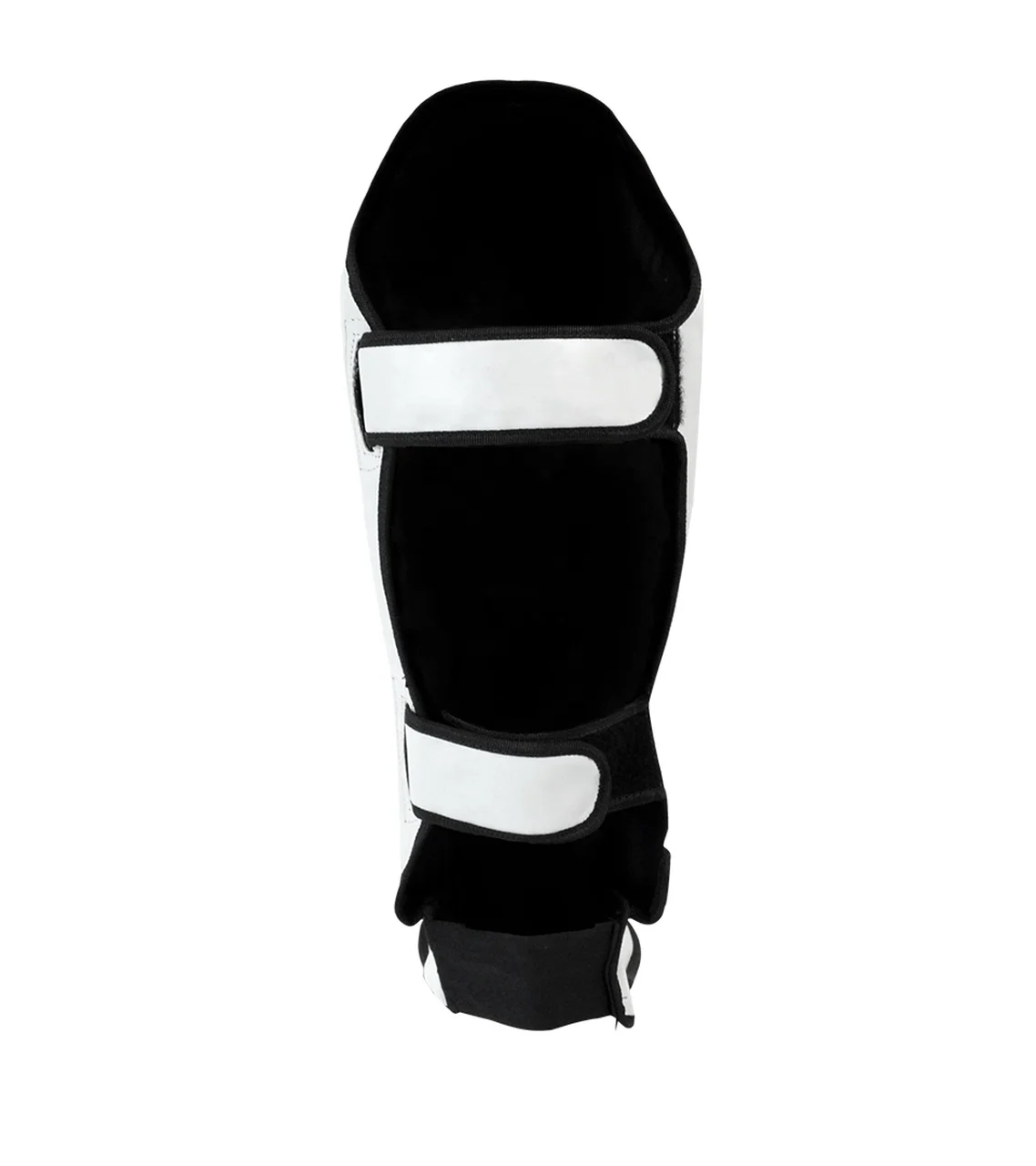High Quality Custom Design Wholesale Professional Shin Pads Mauy Thai Kickboxing Taekwondo Karate Boxing Shin Guards