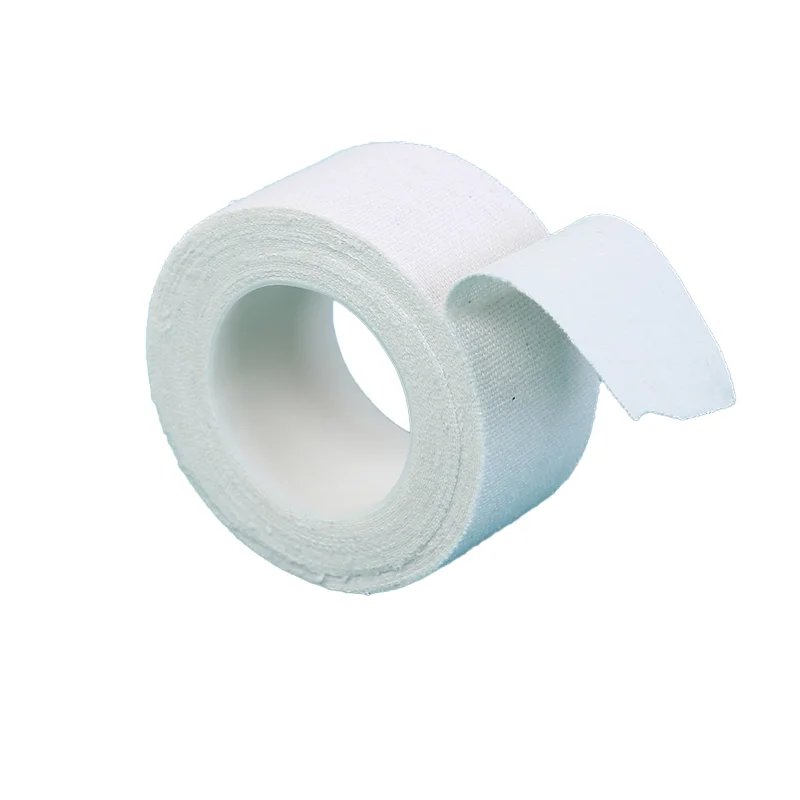 Sports Rayon Tape Zinc Oxide Tape Sports Rayon Zinc Oxide