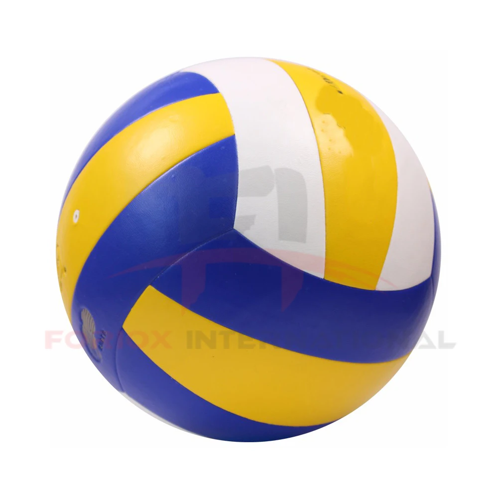 
wholesale price Volleyball Good Quality PU Leather match training Size 5 Volleyball ball 