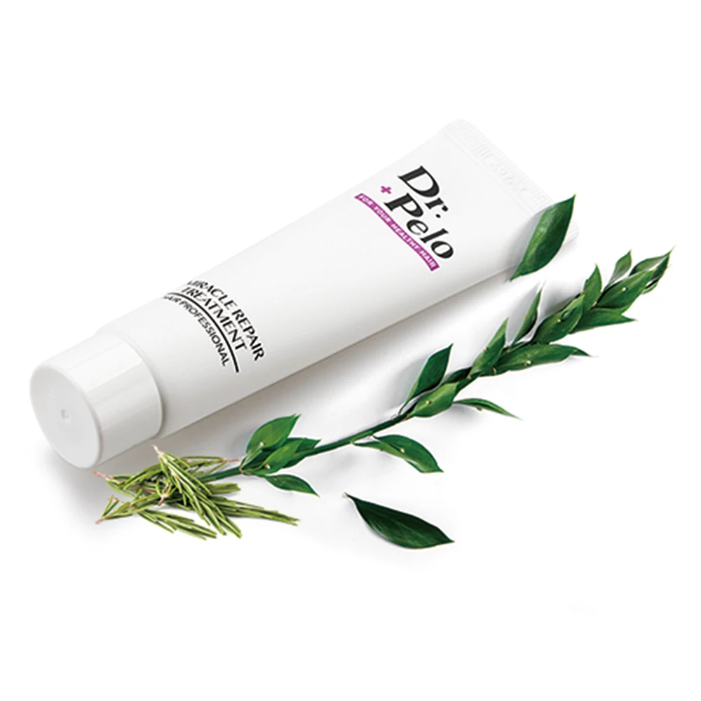 OEM Private Label 30g hair loss repair Keratin Treatment straightening smoothing dry damage Hair without rinsing