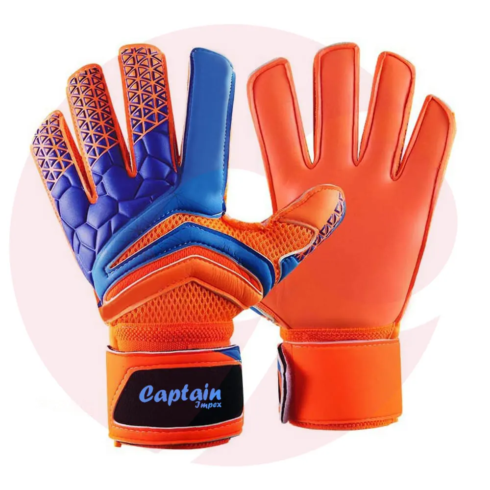 
Most Popular Design Men Soccer Goalkeeper Gloves Top Ten Hot Product Men Soccer Goalkeeper Gloves For Adults 