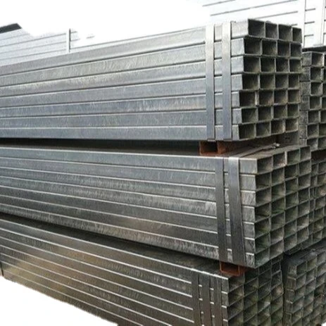 The leading manufacturer of Galvanized Steel Box in Vietnam