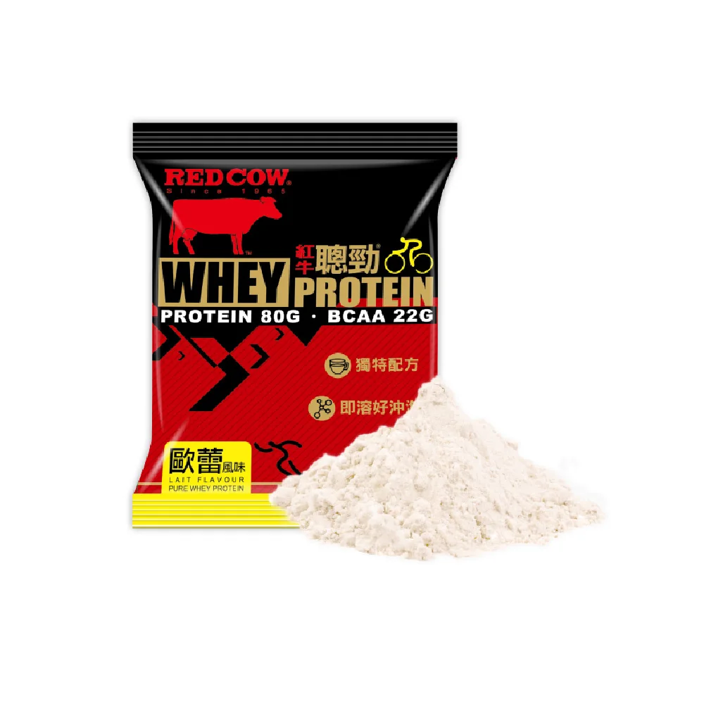 Упаковка сывороточных протеиновых молочных Саше