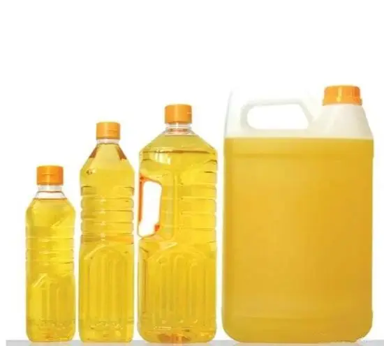 100% Pure Refined Sunflower Oil For Sale