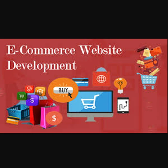 
Best/ Custom Online Selling Website Designing and Development Company from India 