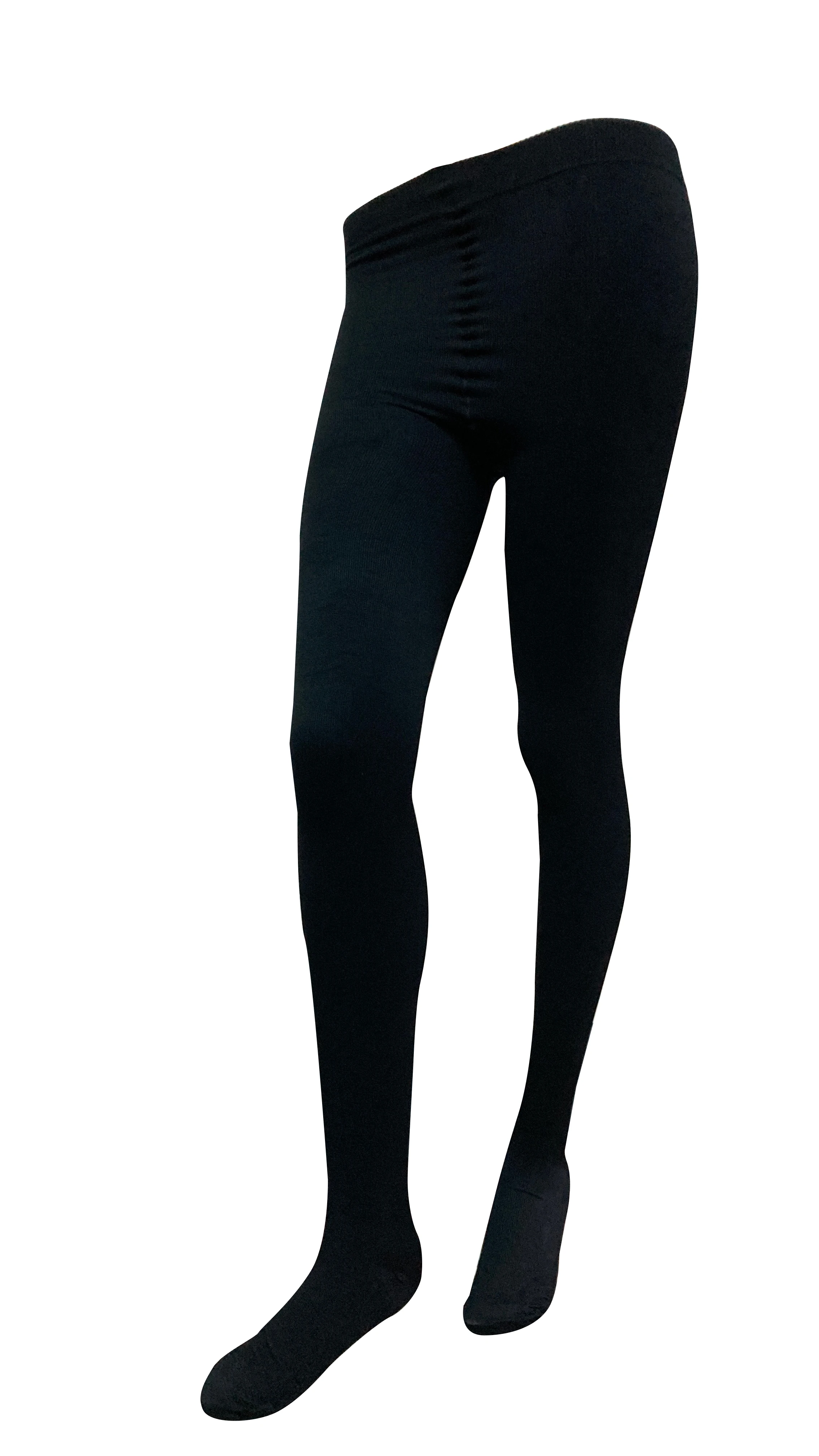  Дизайнерские чулки колготки для зимних прогулок с поддержкой свода стопы