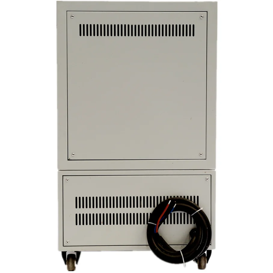 1200C 1400C 1600C 1700C 1800C Lab Small Mini Box Type Muffle Furnace for Battery Making