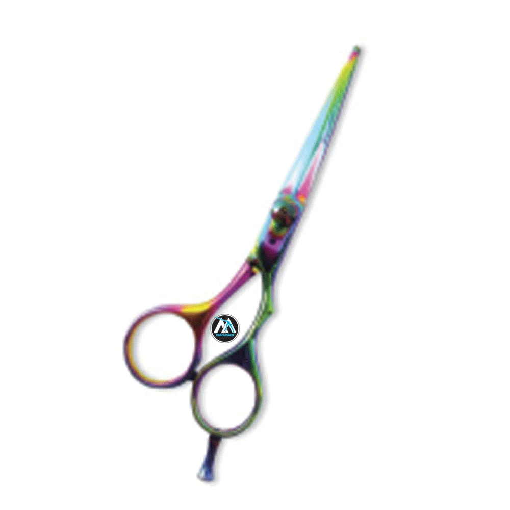 Профессиональные ножницы для стрижки волос/ножницы бритья/многоцветные инструменты красоты