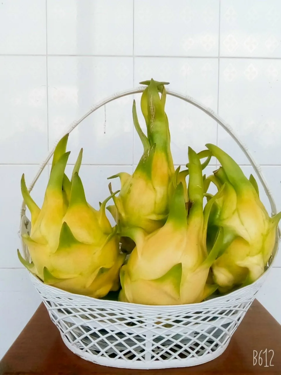 Yellow Skin Dragon Fruit Cheap Price Low MOQ Hot Selling Top Grade 2021 Best Quality Brand Supplier From Vietnam