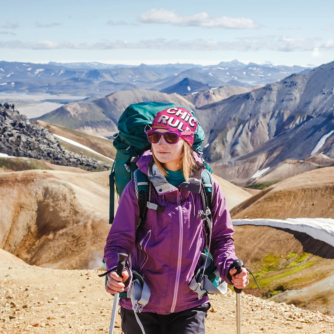 BOBA CHiC multifunctional headwear headband Taiwan bubble tea