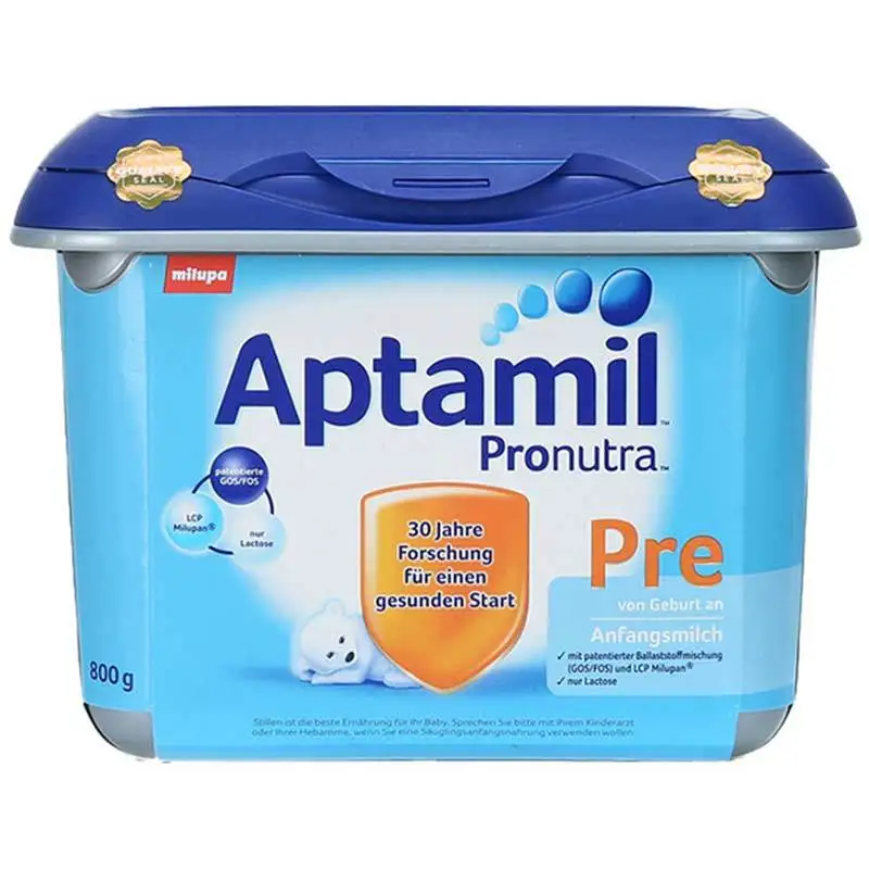 Оригинальный молочный порошок apami-l 1/apami-l 2/apami-l 3 для