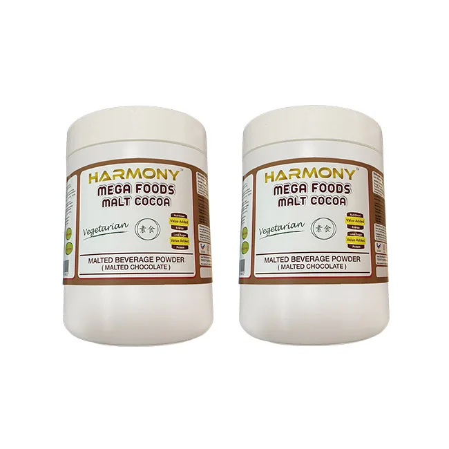 Bulk Wholesale Pure Natural Organic Instant Malt Cocoa Powder Vegan Vegetarian Friendly Can Maintain Cholesterol Level