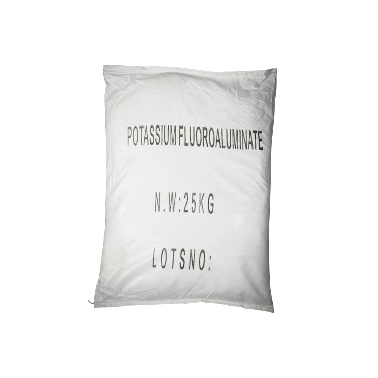 potassum fluoride