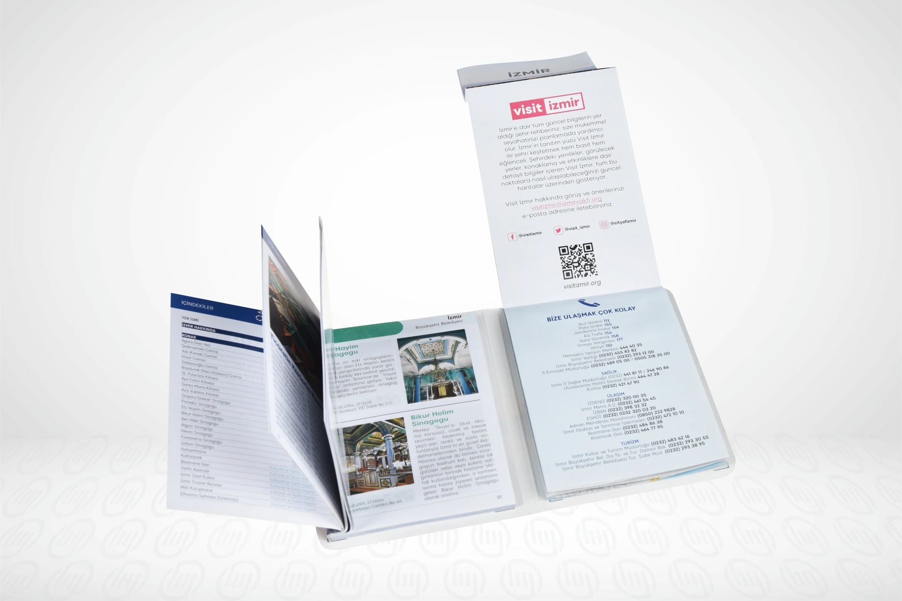 brochure ofset printing manufacturer of flyer with book best price