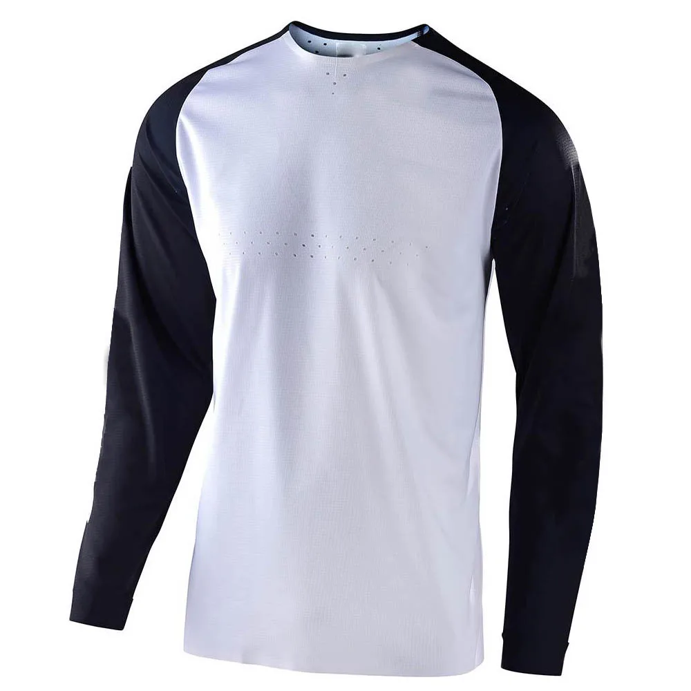 Motocross MX Team Design Team Logo Jersey - MX Motocross Dirt Bike Off-Road ATV Mens Gear Racing MX Motocross Offroad Jersey