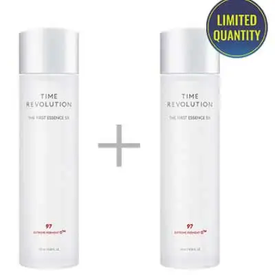 Time Revolution The First 5X 150ml _ korean cosmetics