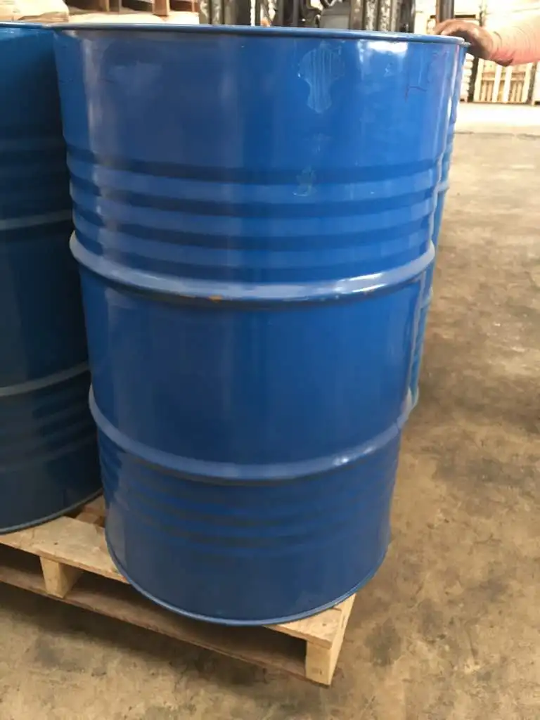 Isopropyl myristate CAS 110-27-0 Halal certified