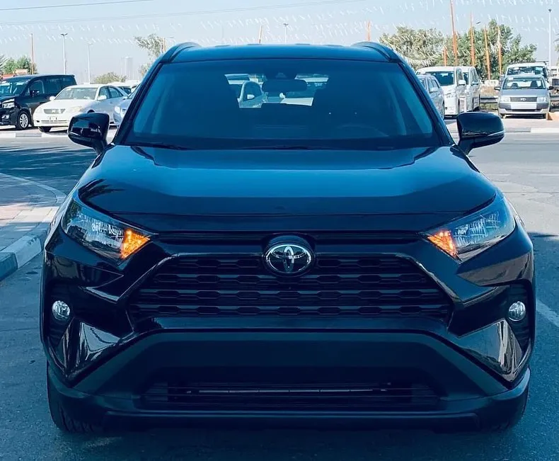  TOYOTA RAV4 2021/2020/2019/2018/2017/2016 New