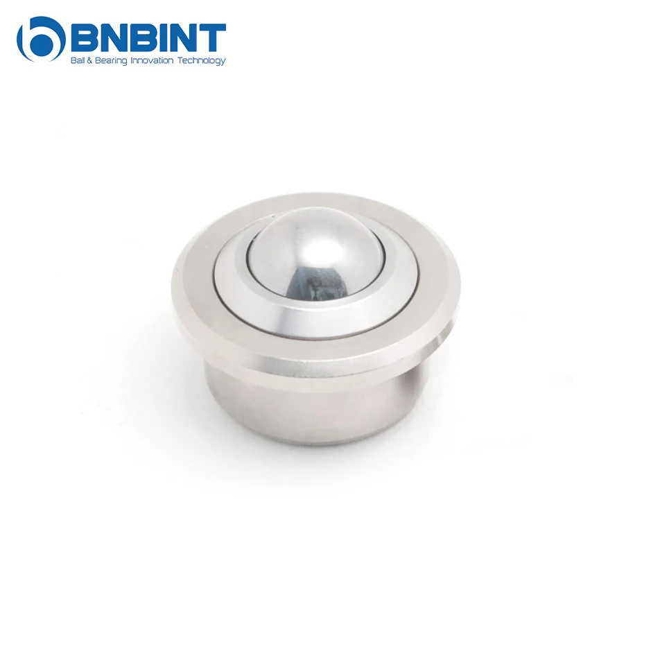 
 Ball Transfer  Ball Caster  Ball Roller  BSI Cylindrical Insertion type BSI45  