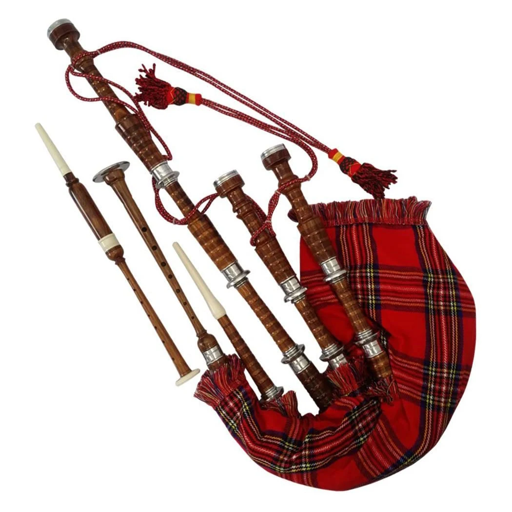 Высококачественные перкуссионные инструменты барабан изготовленный по технологии Bon-go барабан 2 пары деревянных барабанов Bongo, 6,5 & 7,5 дюйма