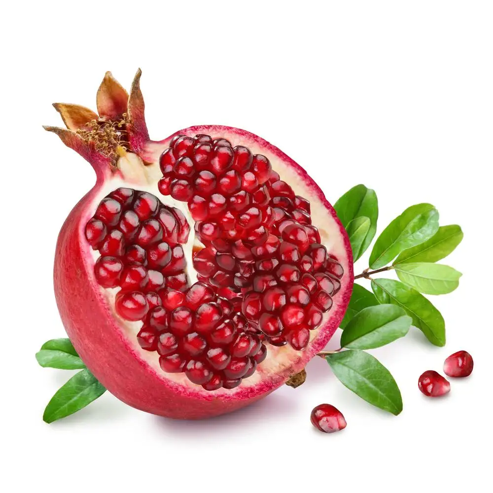 Свежие гранаты