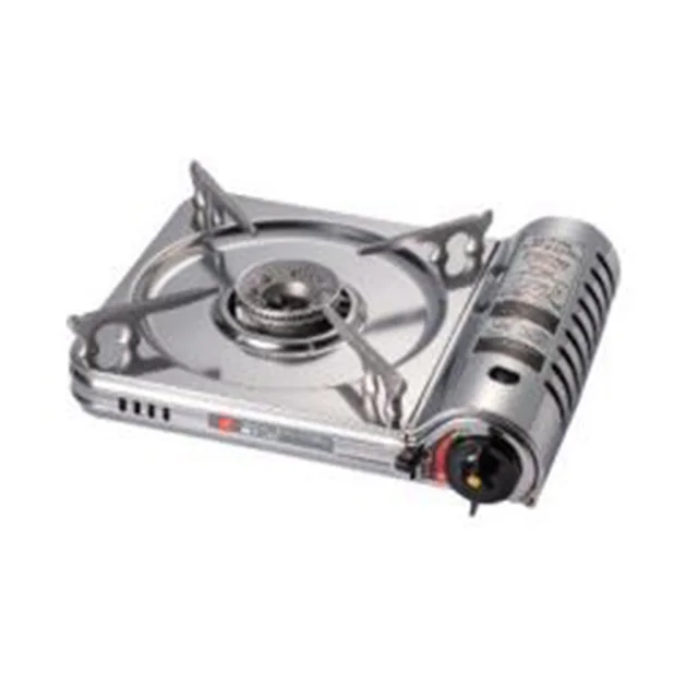 
[CAPSTONE] Outstanding quality and design of Portable gas butane burner for camper 