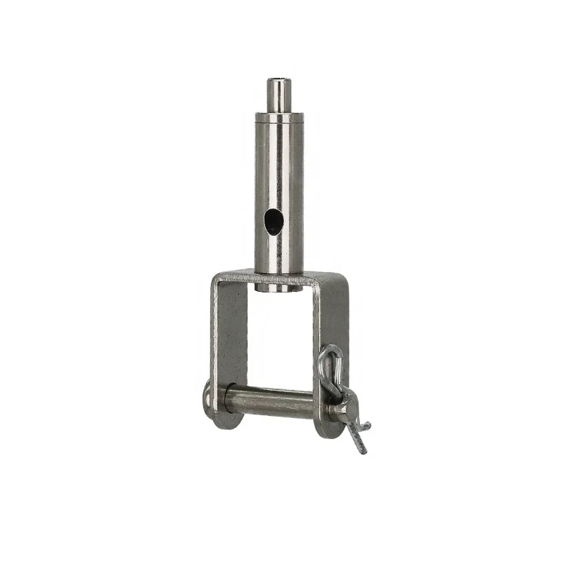 Кабельные крепежи и осветительные приборы с