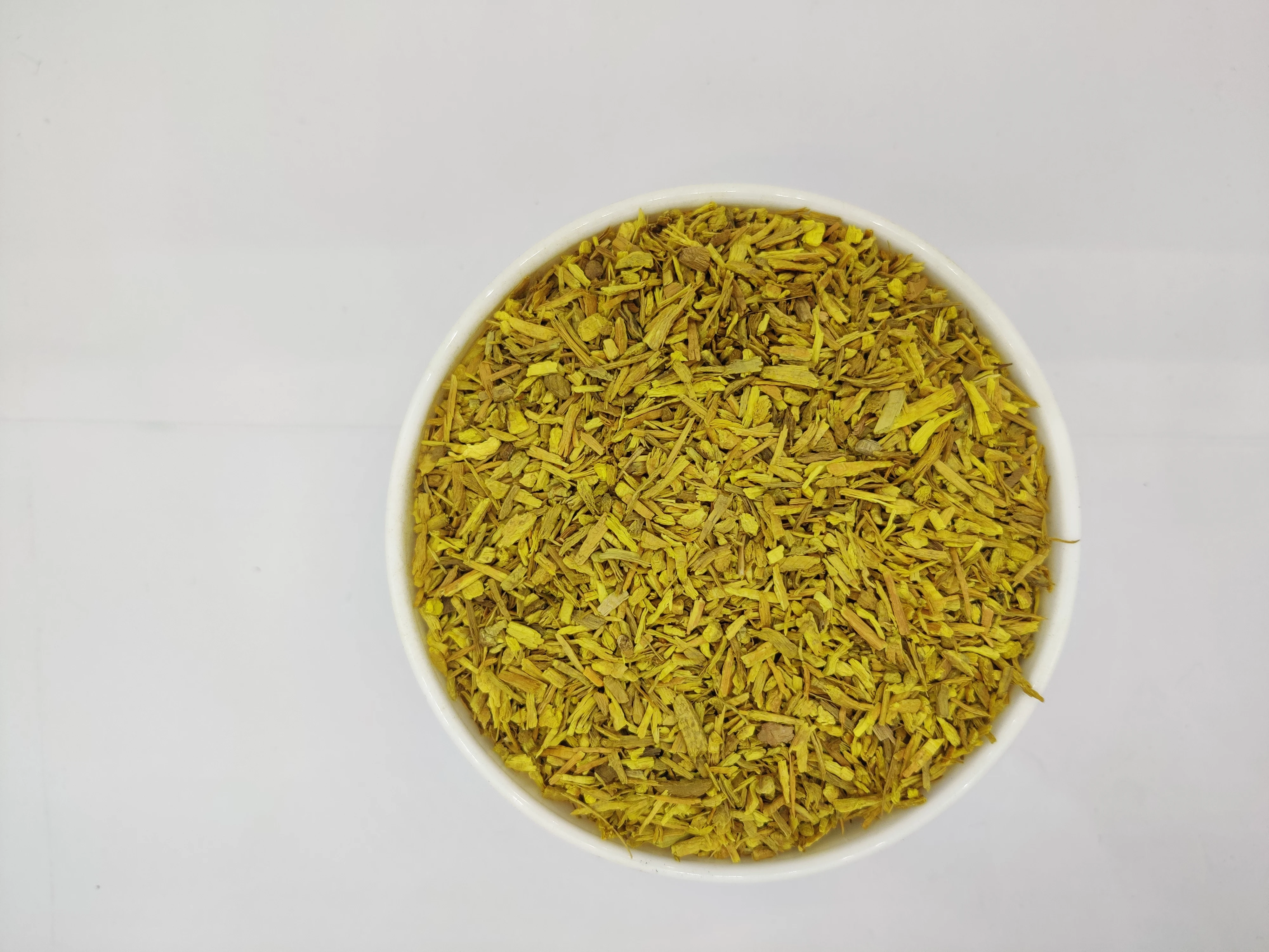 H&C Daru Haldi (Berberine) Cut & Sifted | Herbal Tea Ingredient - 100g Pack