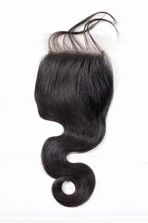 Бразильские Прямые предварительно выщипанные от уха до 13x6 кружевные фронтальные застежки с детскими волосами свободная часть 10-20 дюймов Remy 100% человеческие волосы