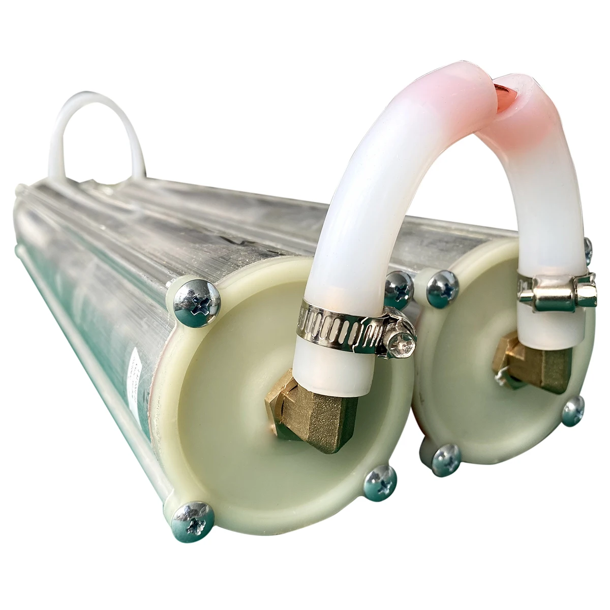 KSOP5-9 PSA industrial oxygen zeolite molecular sieve bed for 5L oxygen concentrator