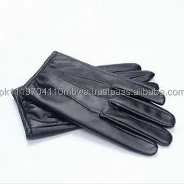 TACTICAL POLICE KEV LAR LINER CUT RESISTANT PATROL DUTY SEARCH GLOVES