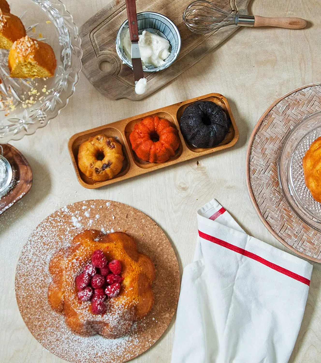 Мороженое TORTUGA с ароматом Карибского ананаса-4 унции-идеальный премиум подарок для гурманов подарочные корзины, подарки