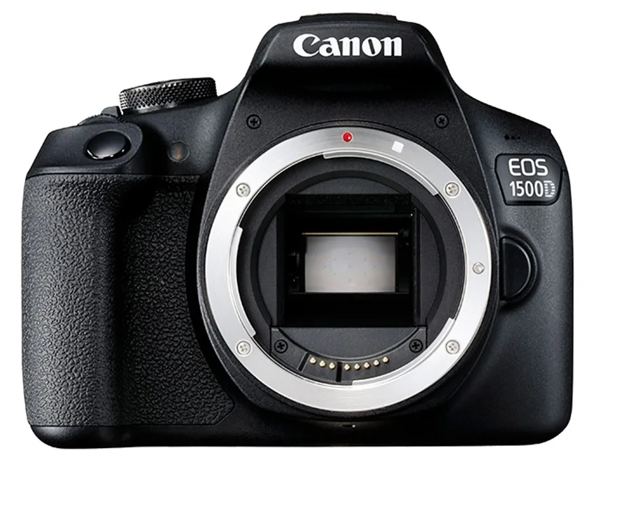 Wholesales For New CANON EOS 200D II Digital SLR Camera Black KIT EF-S 18-55mm F4-5.6 IS STM Plus 3 Years International Warranty