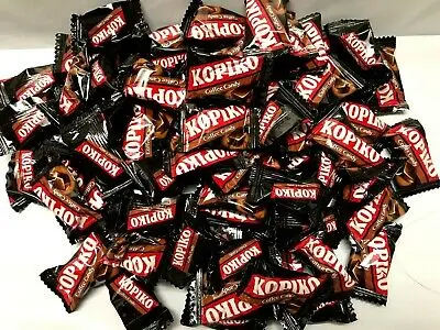 Кофейный Kopiko