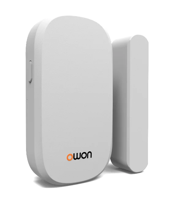 Smart Home  Automation Security Alarm System ZigBee Door Window Sensor