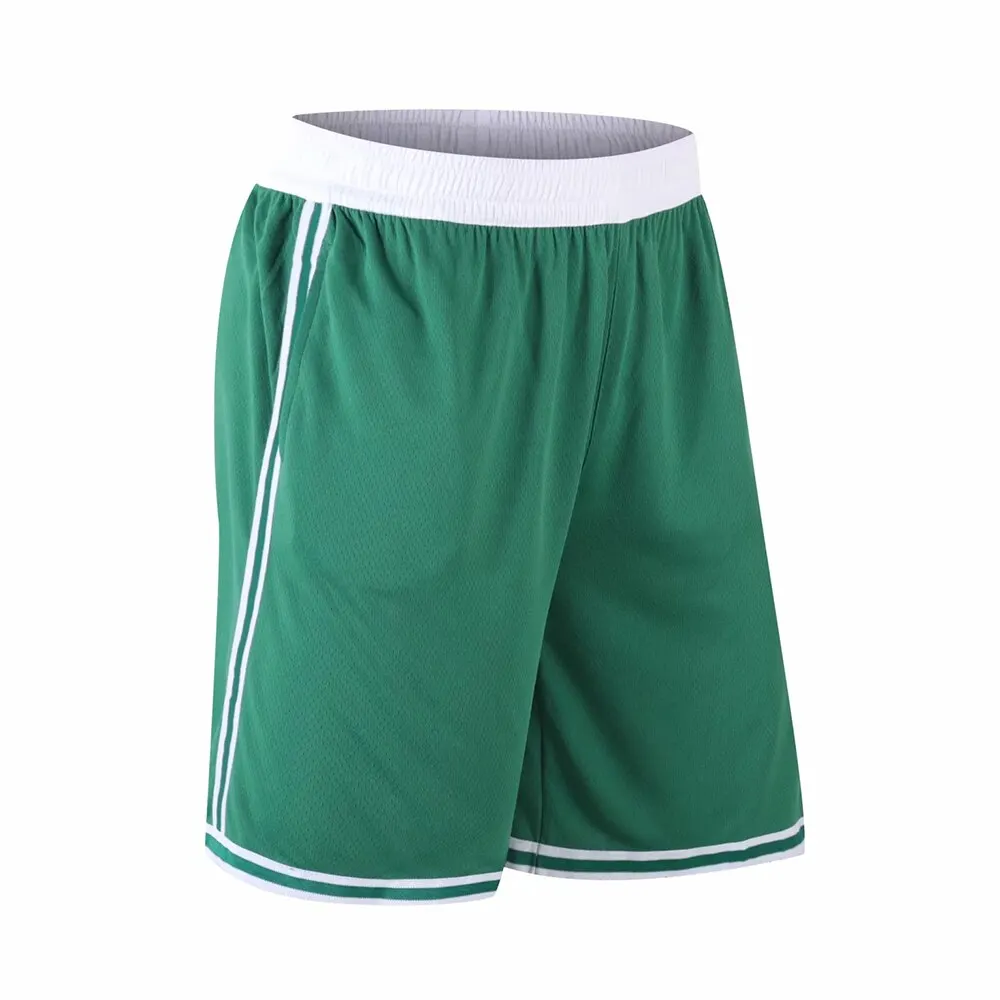 High quality custom men wholesale basketball shorts 100% Polyester  shorts just don basketball shorts