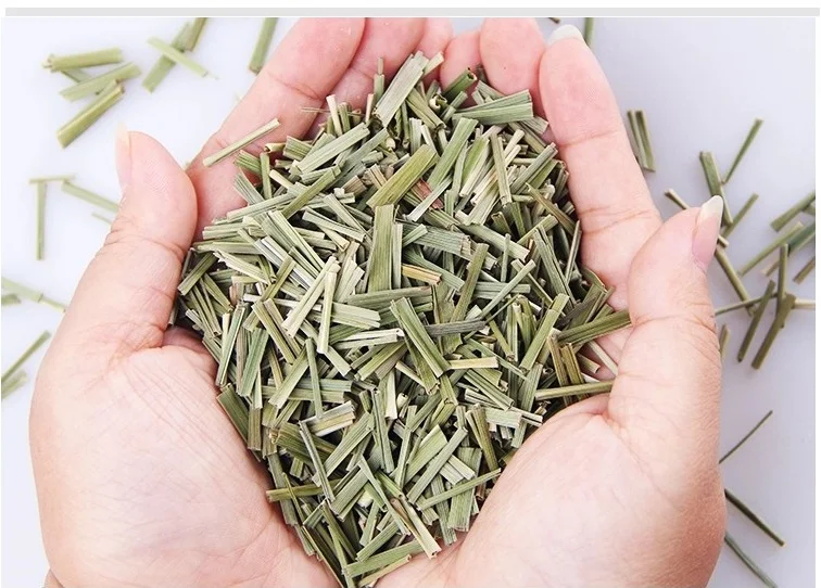  TEA DRIED LEMONGRASS LEAVES - BEST PRICES FROM VIETNAM /TRACY